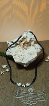 Halskette 1001 Nacht Komplettansicht